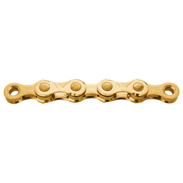 CATENA E12 TI-N 12V - 130 MAGLIE, ORO (2)