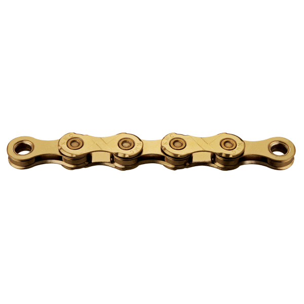 CATENA X12 TI-N 12V - 126 MAGLIE, ORO