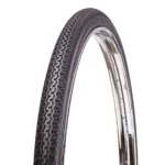 Copertura BRN 26 x 1.1/2 (35-584) nera.
