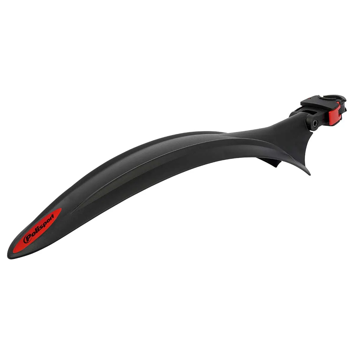 Polisport cross country rear shock (2)