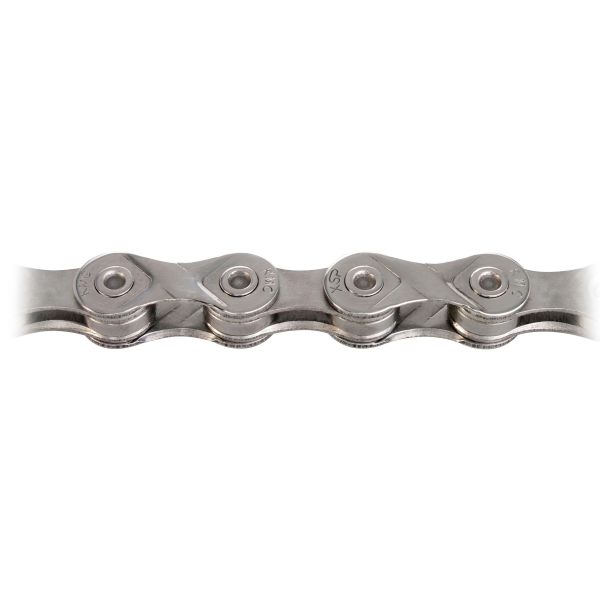 CATENA E9 9V - 122 MAGLIE, ARGENTO