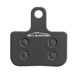 Coppia pastiglie Alligator compatibili SRAM Level T/TL Red e Force AXS
