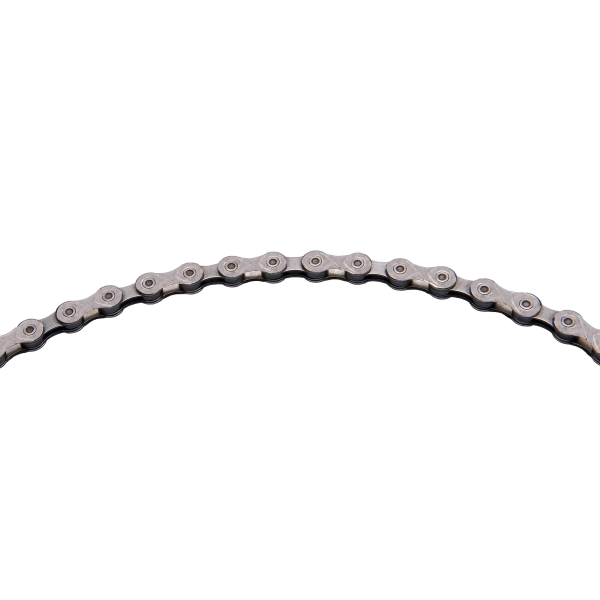 CATENA X9 9V - 114 MAGLIE, GRIGIO