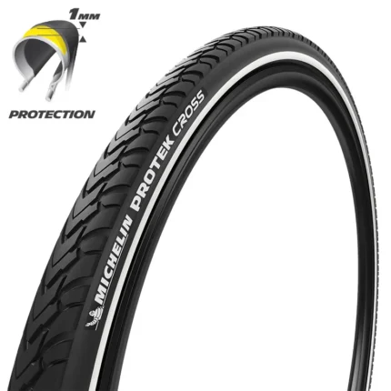 Copertura 26x1,85 PROTEK CROSS