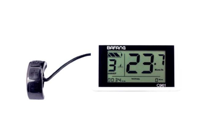 Bafang c961