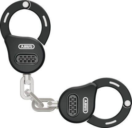 Lucchetto Abus a manette