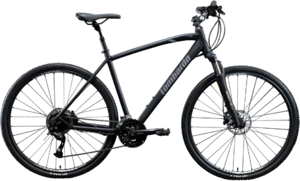 Lombardo Amantea 300 black