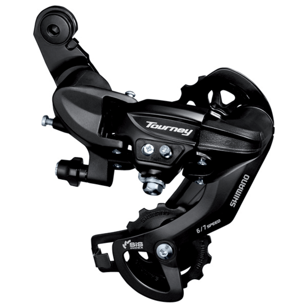 Shimano Tourney ty300