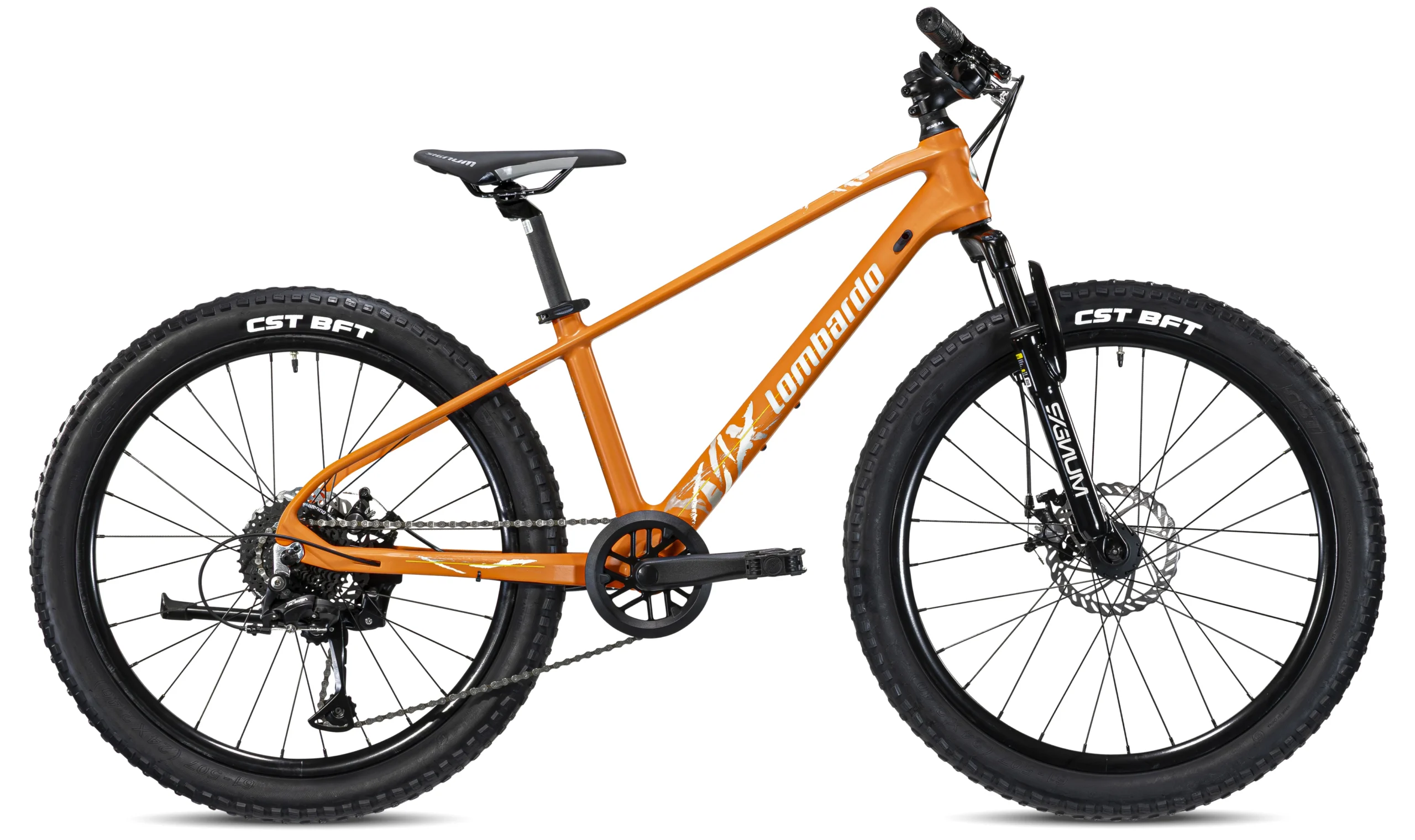 vesuvio 24 orange