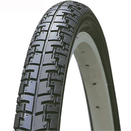 Copertoni City bike Kenda K830 - 700X35 Nera