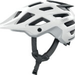Casco Abus Moventor 2.0 Shine White