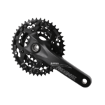 Guarnitura Prowheel Burner 3x9