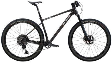 BOTTECCHIA AQUILA ROSSA EVO