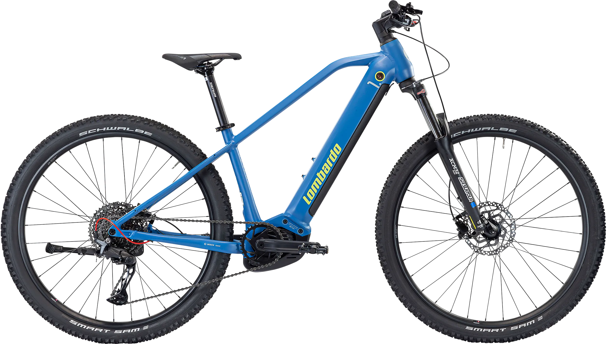 Chamonix_Blue Bicicletta Chamonix blu, ideale per ciclisti che cercano stile e prestazioni, perfetta per ogni tipo di percorso.