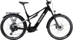 Biciclette E-MTB Sempione