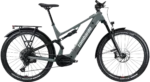Biciclette E-MTB Sempione