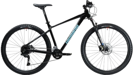 Lombardo Sestriere 500 Black