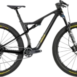 Lombardo Malé MTB Black