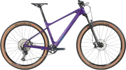Lombardo Canazei violet
