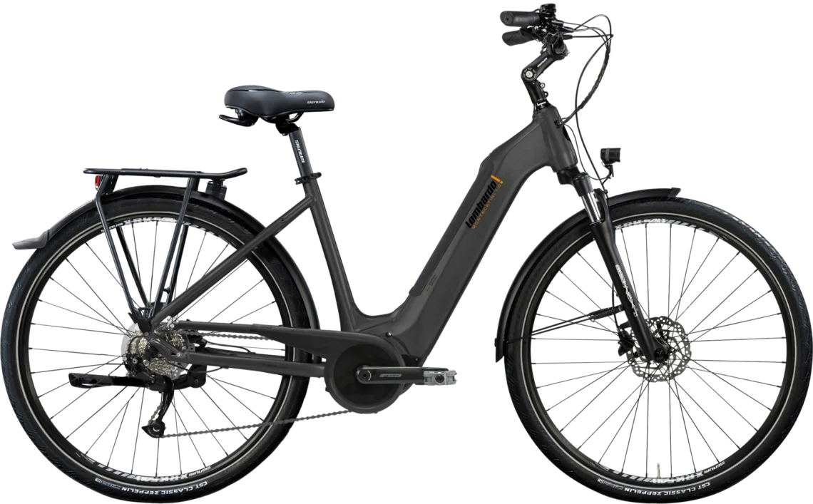 Montecatini 1.0 Agevole Grey