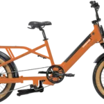 Lombardo Mondello Agevole orange