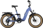 Lombardo Cassia Agevole Blue