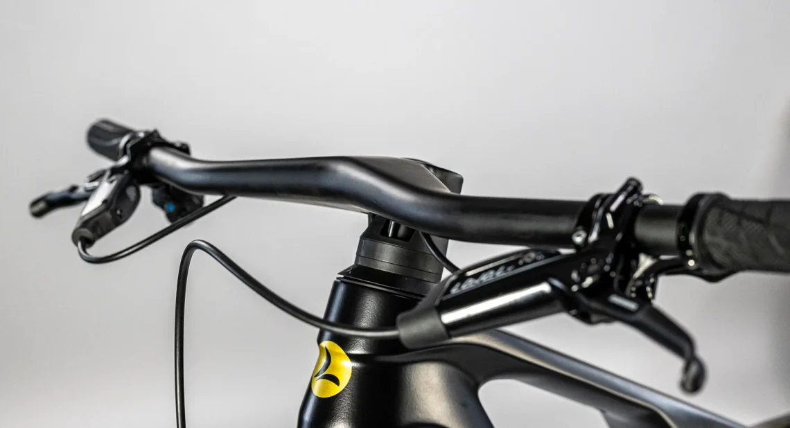 Lombardo Malé MTB Manubrio
