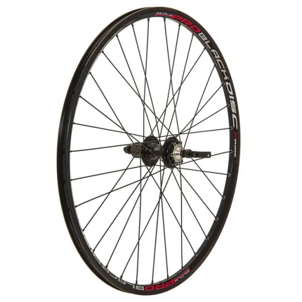 RUOTA 29" MTB DISCO ANTERIORE