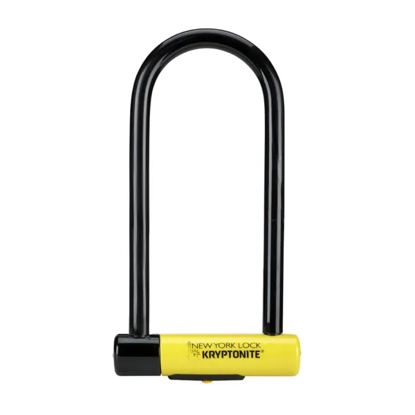 Kryptonite-588005711 U-LOCK NEW YORK LS