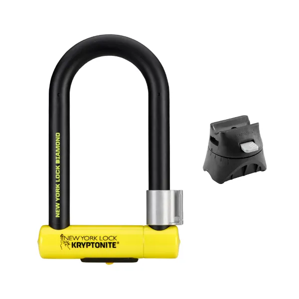 Lucchetto Kryptonite U-LOCK NEW YORK DIAMOND 588005781