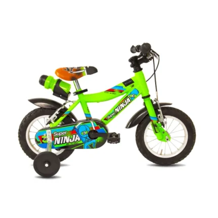 Myland Super Ninja 14