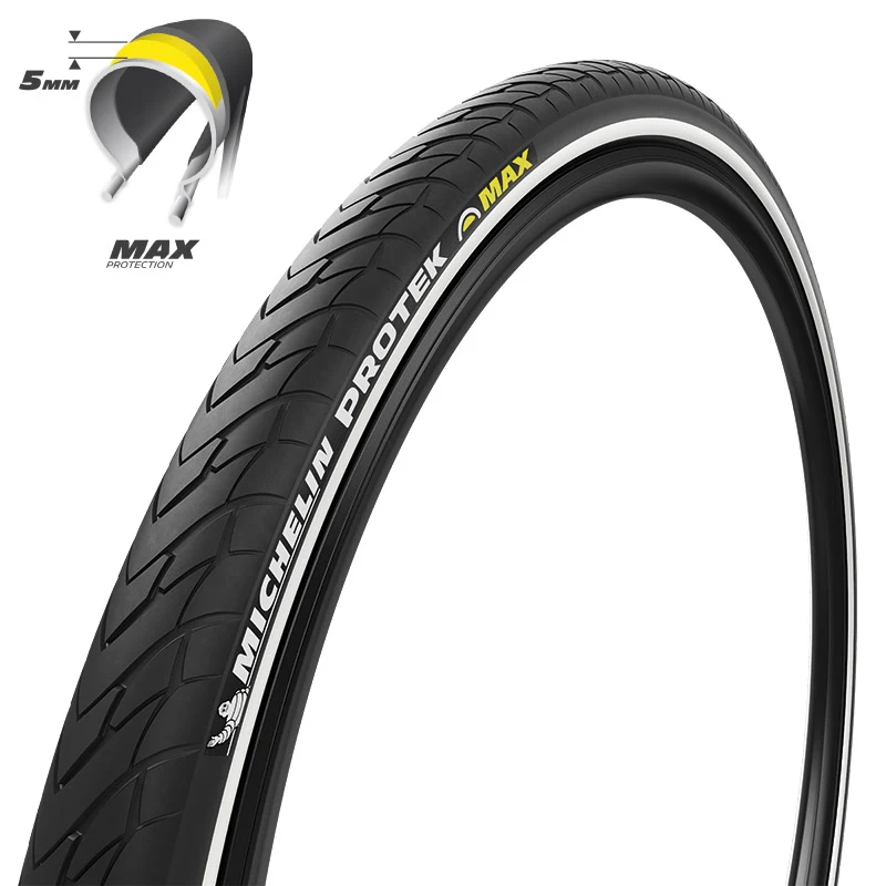 Copertura 20x2,2 PROTEK MAX Copertura Michelin