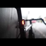 Knog Frog rear