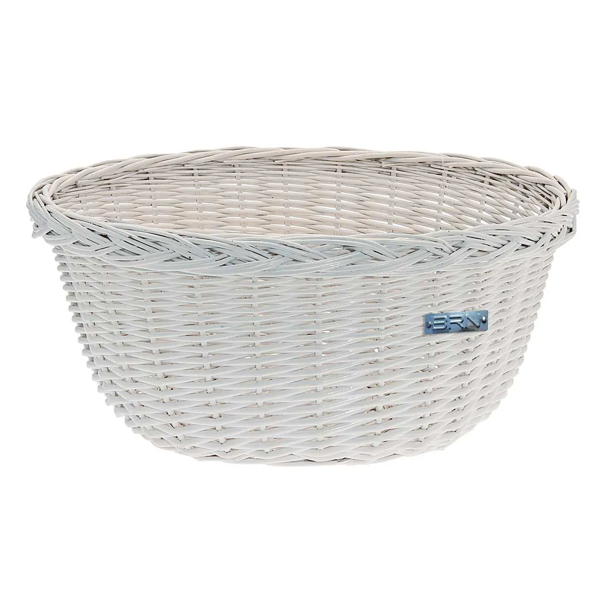 CE05B BRN HOLLAND BASKET