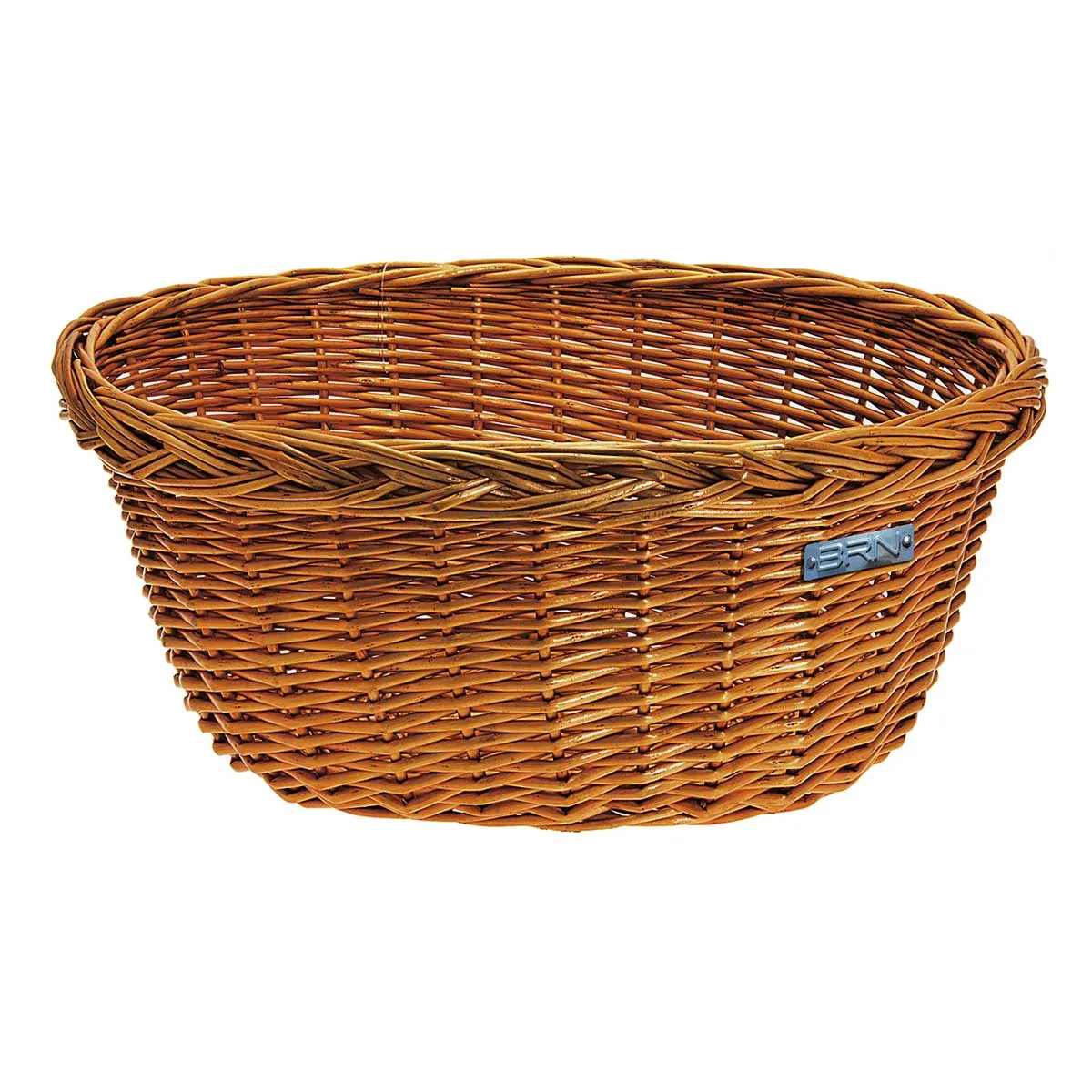 CE05H - BRN HOLLAND BASKET