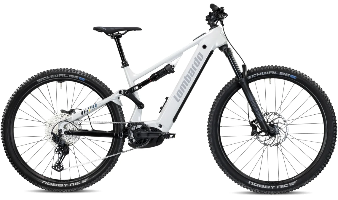 sempione sport white