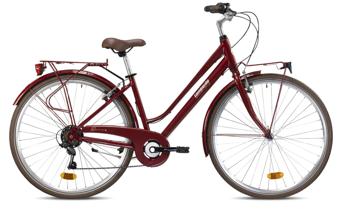 Bordeaux Duna glossy