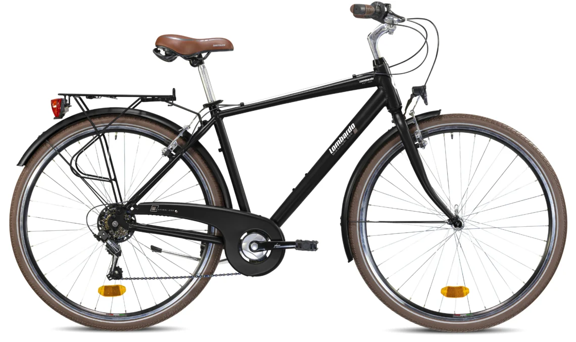 Black Ossidiana matt