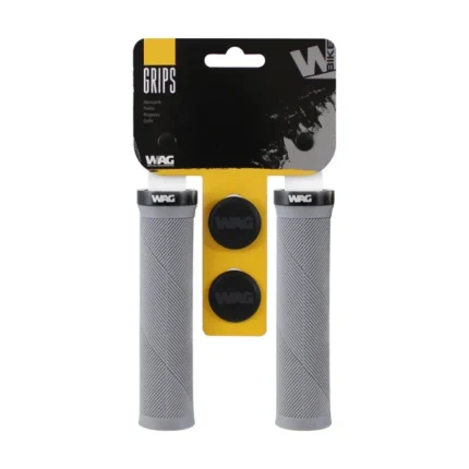 Manopole Loop Lock-On